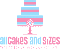 All Cakes and Sizes 1096148 Image 2